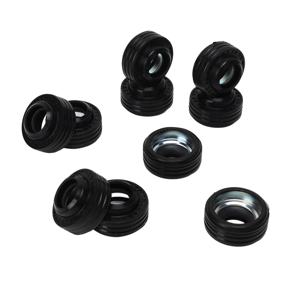 10 Pack Rubber Oil Seals For Ac Compressor Shaft Seal Kit 10S Aircon Units 9391356225140