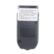 V23.3 5054A ODIS 6154 Cable ABS 1996-2022 coches
