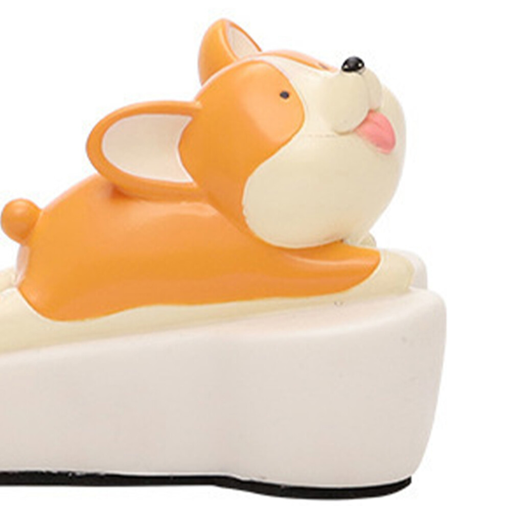Cute Animal Pvc Door Stopper Â Windproof & Slipping Prevention, 100G 9331356225436