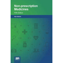 Nonprescription Medicines by Mr Alan Nathan Paperback Book