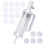 Biscuit Tool Set DIY Cookie Maker Machine, Complete Kit for Home Bakers, Multiple Design Options 1