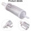 Biscuit Tool Set DIY Cookie Maker Machine, Complete Kit for Home Bakers, Multiple Design Options 4