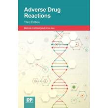 Adverse Drug Reactions Paperback Book