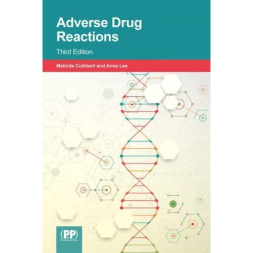 Adverse Drug Reactions Paperback Book