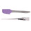 Transparent Wax Brush & Disposable Covers: Complete Spa Set 8