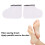 Transparent Wax Brush & Disposable Covers: Complete Spa Set 11