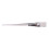 Transparent Wax Brush & Disposable Covers: Complete Spa Set 4