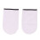 Transparent Wax Brush & Disposable Covers: Complete Spa Set 5