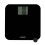 Salter Salter Digital Bathroom Scale Max Electronic Large Display Curved Edge Black 1