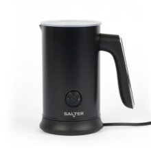 Salter Hot Chocolate Maker NonStick Electric Milk Frother Professional Range