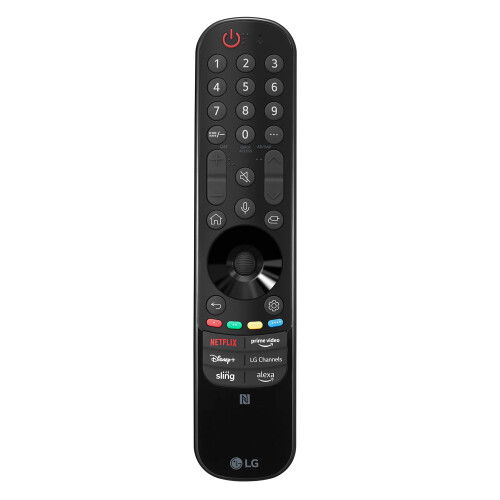 LG LG Magic Remote MR23GN, 2023