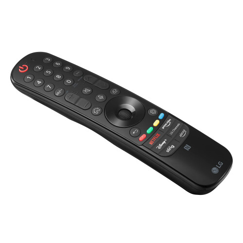 LG LG Magic Remote MR23GN, 2023 1