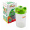Batrecycle - Battery recycling bin with built in tester. 1