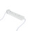 Status STATUS Multi Plug Extension | 4 Socket Extension Cable | 1m Extension Lead | S4W1MS12 White 3