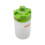 Batrecycle - Battery recycling bin with built in tester. 4