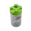 Batrecycle - Battery recycling bin with built in tester. 6