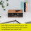 Pure Pure Classic C-D6 Music System (CD Player, DAB+/FM, Bluetooth, AUX, USB, Alarm Sleep Timer) Coffee Black/Walnut 6