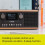 Pure Pure Classic C-D6 Music System (CD Player, DAB+/FM, Bluetooth, AUX, USB, Alarm Sleep Timer) Coffee Black/Walnut 4