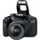 Canon Canon EOS 2000D Camera + EF-S 18-55mm IS II Lens - Black 2