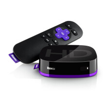 Roku Express | 5X more powerful HD Streaming