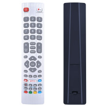 GOUYESHO Generic SHW/RMC/0121 Replacement Compatible with Sharp Aquos Smart TV LC-40FG5141KF LC-40FG5151KF LC-40FG5341KF LED, with Netflix Youtube FP