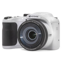 KODAK Pixpro Astro Zoom AZ255 - 16 MP Digital Bridge Camera, 25X Optical Zoom, 1080p HD Video, 24mm Wide Angle, Optical Image Stabilizer, 3-Inch LCD