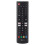 LG 32'', 1080p LG Smart TV 6