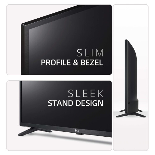 LG 32'', 1080p LG Smart TV 2