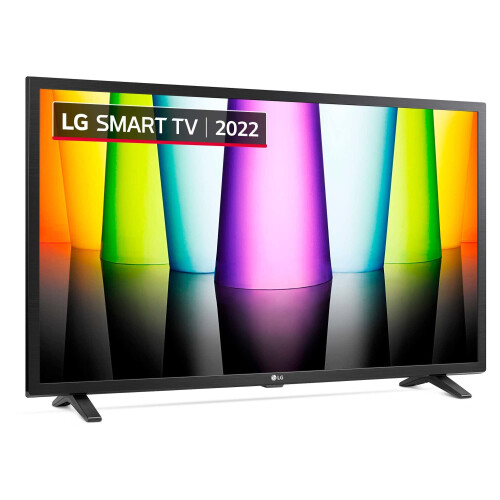 LG 32'', 1080p LG Smart TV 1