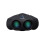 Pentax Pentax UP 8 x 25 WP Porro Prism Binocular - Black 3