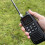THUNDERPOLE T-X Portable CB Radio Handheld 3