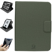 ZhaoCo Universal Detachable Case for 7'' Kindle Colorsoft Signature Edition (1st generation) 2024 / Kindle Paperwhite (12th generation) 2024, 6.8'' K