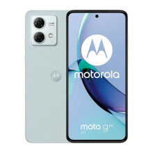 Motorola Moto G 84 5G 16.5 cm (6.5") Hybrid Dual SIM Android 13 4G USB Type-C 8 GB 256 GB 5000 mAh Blue