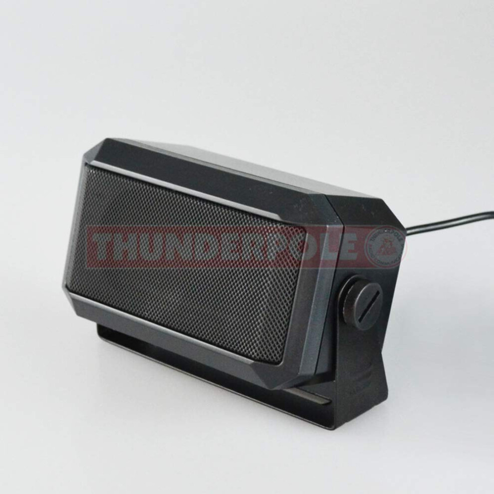 Thunderpole Es5wl External Speaker Cb & Ham Radio | 3.5Mm Plug | 5 Watt 61557710