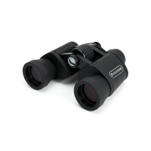 Celestron 71252 UpClose G2 8 x 40 Porro Binocular, Black