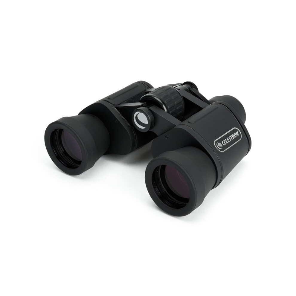 Celestron 71252 Upclose G2 8 X 40 Porro Binocular, Black
