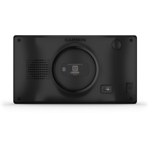 Garmin Garmin DriveSmart 55 MT-S UK 2