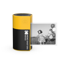 KODAK Cam Shot Mini 1 ERA yellow