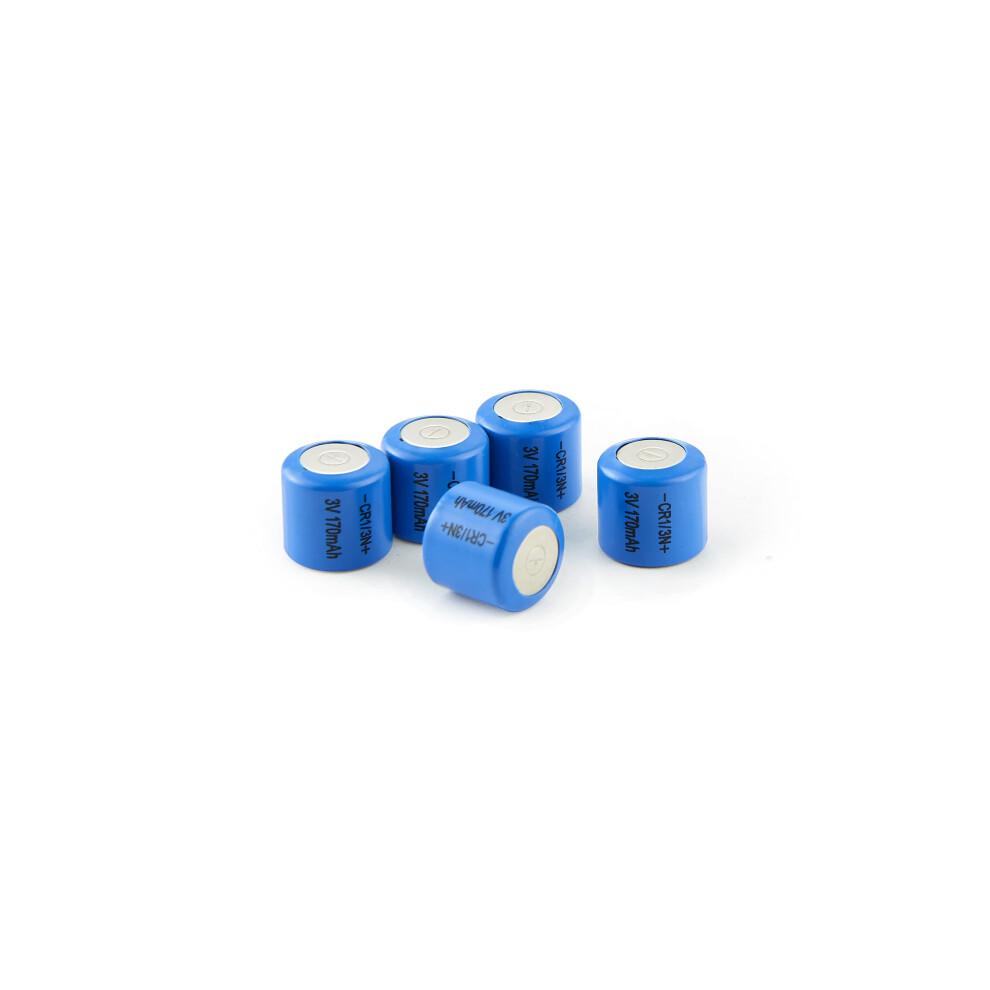 Cr1/3N Batteryï¼Dl1/3N 3V Lithium Battery-5 Batteries 47815858