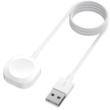 Charger for Apple Watch, Portable USB Wireless Magnetic Charging Cable, Upgraded iWatch Charger Cord Dock Stand for Series 10 9 8 7 SE 6 5 4 3 2