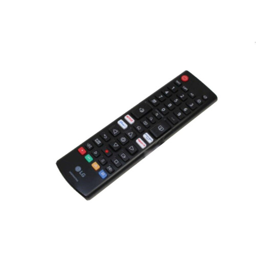 LG Original LG AKB76037605 TV Remote Control Television