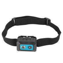 KIMISS Head Camera For Horse Riding, Super HD 1080p Equestrian Helmet Camera, Waterproof Head Mounted Action Cam, Video Camcorder DV Sports DVR Recor