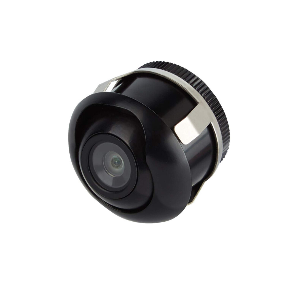 Cicmod Car Reversing Camera Ip67 Waterproof Rearview Backup Camera Wide Angle View 12V For Rv Caravan Trailer Truck 52932656