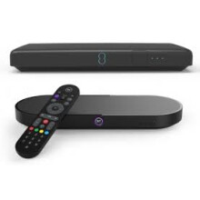 BT/EE TV Box Pro - 1TB 4K Wireless Freeview TV Box Latest Model - (RTIW387)