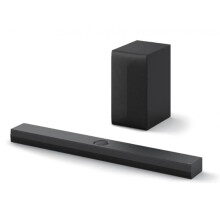 US70TY 3.1.3 Channel Soundbar with Wireless Subwoofer