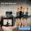 Godox Godox iT30Pro-S iT30Pro S Mini Camera Flash with White Diffuser Speedlite560 Flashes at Full Wireless Master & Receiver Power 2.4G TTL Touchscreen fo 5