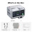 Godox Godox iT30Pro-S iT30Pro S Mini Camera Flash with White Diffuser Speedlite560 Flashes at Full Wireless Master & Receiver Power 2.4G TTL Touchscreen fo 9