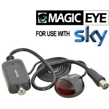Magic Eye TV Link for SKY HD SKY Plus- Watch SKY in 2 Rooms