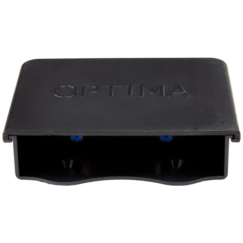 Vision Optima ma25 TV Aerial Masthead Amplifier 1