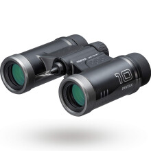 Pentax 61816 Binoculars UD 10x21- Black 10x magnification with roof prism Bright and clear viewing, lightweight with Multi-coating to acheive excelle